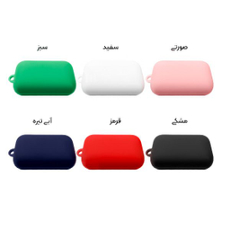 کاور مدل Silic01 مناسب کیس Haylou T15