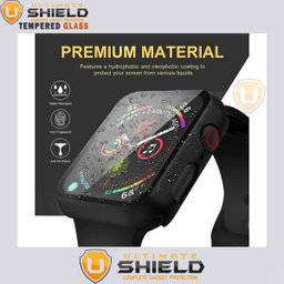 محافظ صفحه نمایش نانو آلتیمیت شیلد (UltiMate Shield) مدل NUL مناسب ساعت هوشمند هوآوی Watch Fit Mini