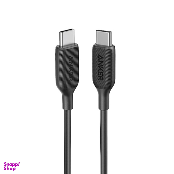 کابل تبدیل انکر (Anker) Powerline III A8852 Type-C To Type-C