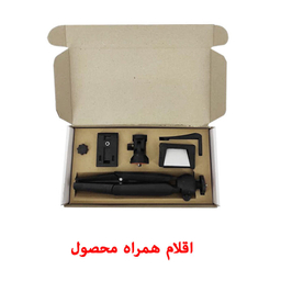 پایه نگهدارنده گوشی موبایل و تبلت یونیمات مدل D-930 Transformer