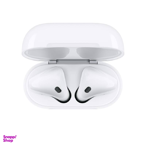 هدفون بی سیم مدل Airpod 2 (غیر اصل)