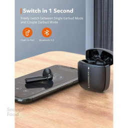 هدفون بی سیم تایوترونیکس (TaoTronics) مدل TT-BH092