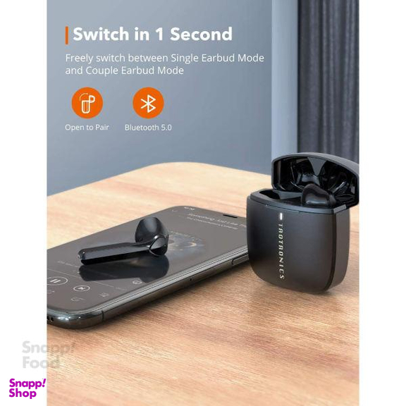 هدفون بی سیم تایوترونیکس (TaoTronics) مدل TT-BH092
