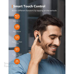 هدفون بی سیم تایوترونیکس (TaoTronics) مدل TT-BH092