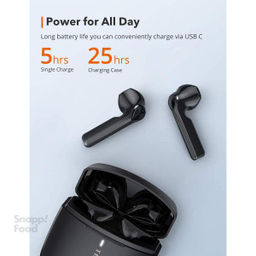 هدفون بی سیم تایوترونیکس (TaoTronics) مدل TT-BH092