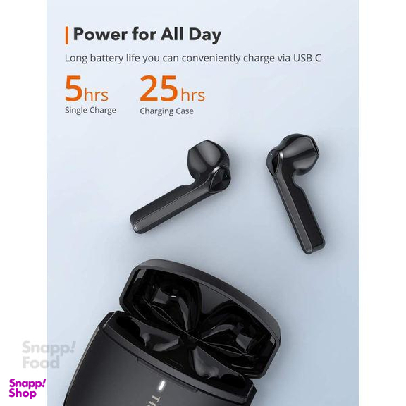 هدفون بی سیم تایوترونیکس (TaoTronics) مدل TT-BH092