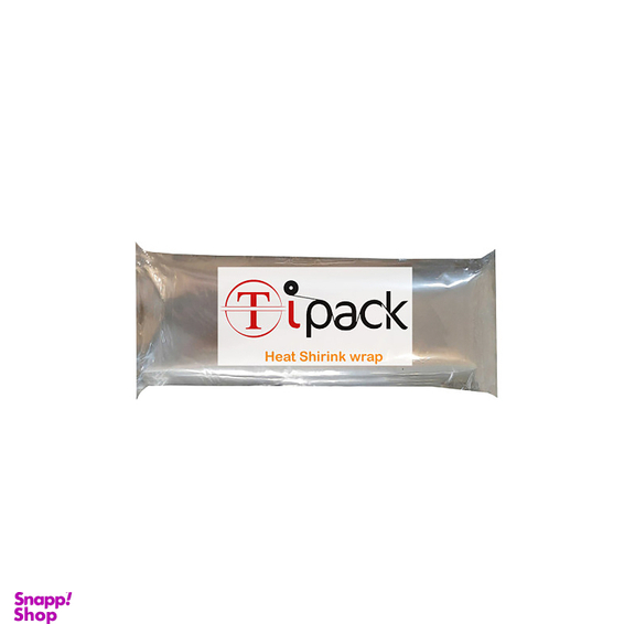 شیرینگ بسته بندی (پلاستیک حرارتی) تی پک عرض 15 سانتی متر و طول 9 متر