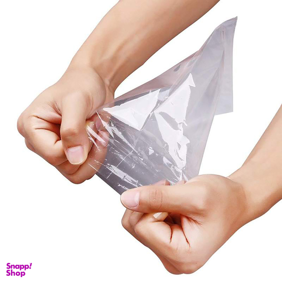 شیرینگ بسته بندی (پلاستیک حرارتی) تی پک عرض 15 سانتی متر و طول 9 متر