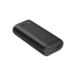 شارژر همراه راو پاور (Rav Power) مدل RP-PB205 ظرفیت 1000 میلی آمپر ساعت