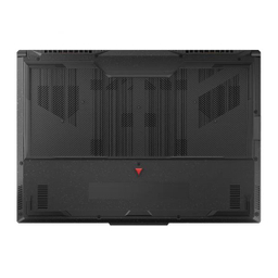 لپ تاپ 15.6 اینچی ایسوس (Asus) مدل TUF Gaming A15 FA507RE-HN006W