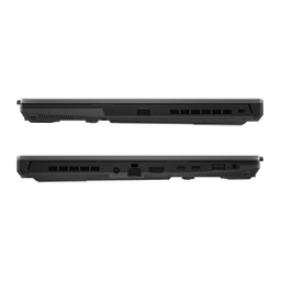 لپ تاپ 15.6 اینچی ایسوس (Asus) مدل TUF Gaming A15 FA507RE-HN006W