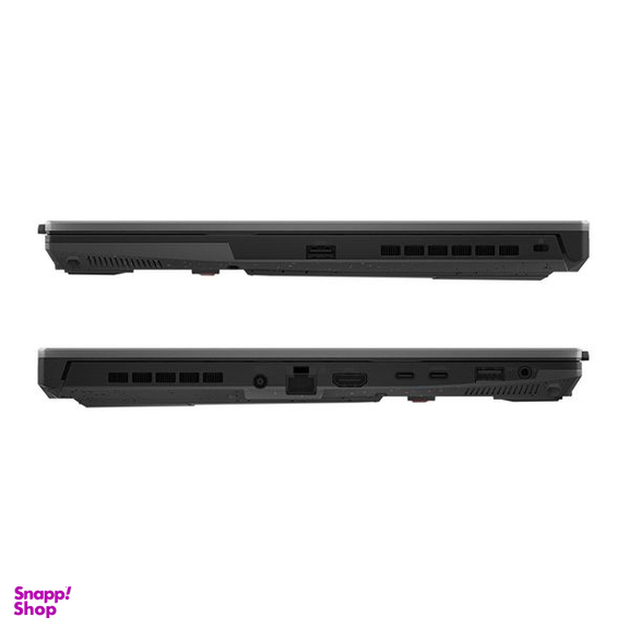 لپ تاپ 15.6 اینچی ایسوس (Asus) مدل TUF Gaming A15 FA507RE-HN006W