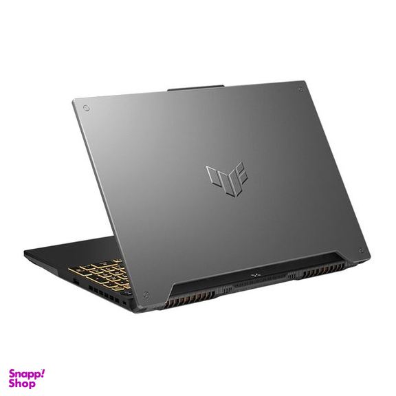لپ تاپ 15.6 اینچی ایسوس (Asus) مدل TUF Gaming A15 FA507RE-HN006W