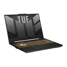 لپ تاپ 15.6 اینچی ایسوس (Asus) مدل TUF Gaming A15 FA507RE-HN006W