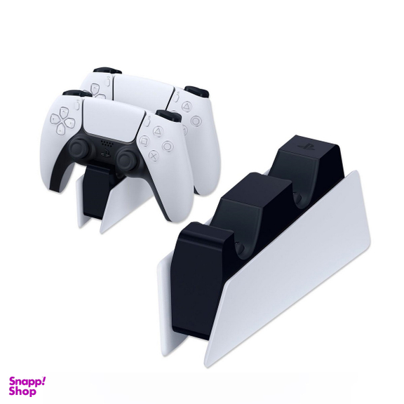 پایه شارژر دسته بازی Playstation 5 سونی (Sony) مدل CFI-ZDS1