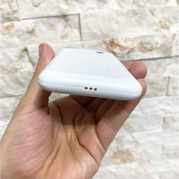 شارژر همراه کانفلون (Konfulon) مدل PS-01 ظرفیت 10000 میلی آمپر ساعت بسته 3 عددی