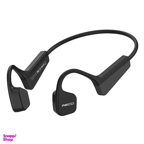 هندزفری بی سیم القایی رسی (Recci) REP-W40