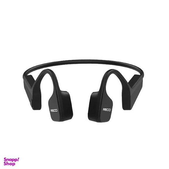 هندزفری بی سیم القایی رسی (Recci) REP-W40