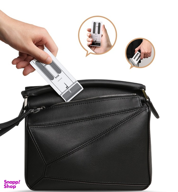 پایه تاشو گوشی و تبلت یوسمز (Usams) مدل US-ZJ070