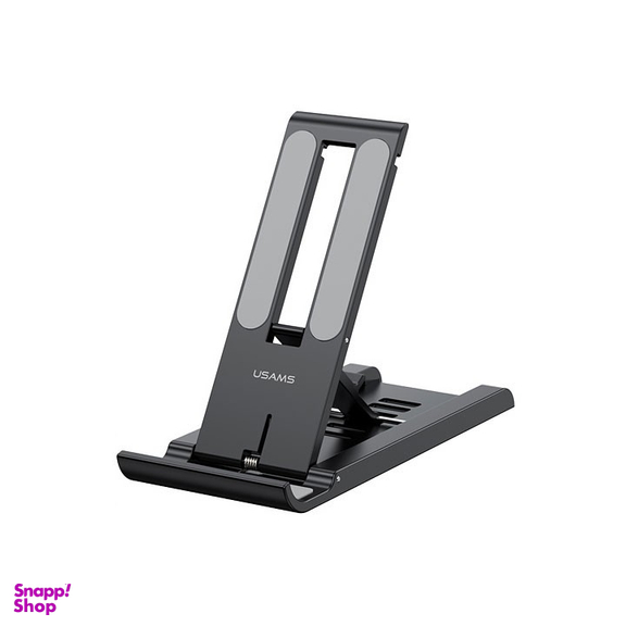 پایه تاشو گوشی و تبلت یوسمز (Usams) مدل US-ZJ070