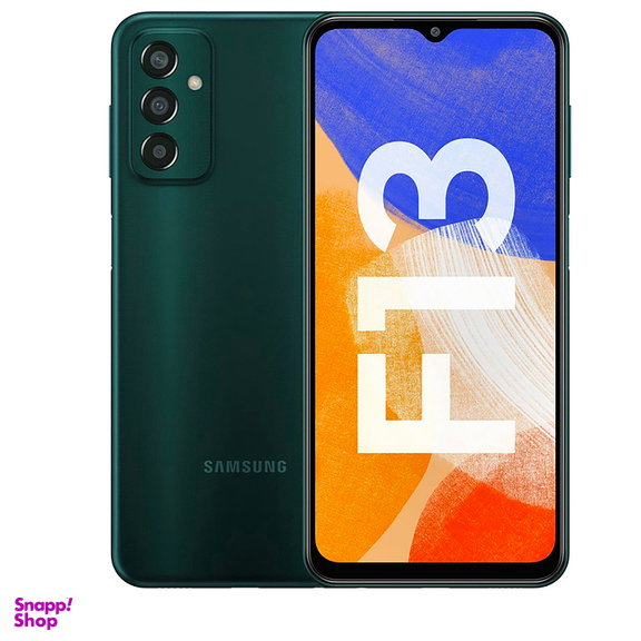 گوشی موبایل سامسونگ (Samsung) مدل Galaxy F13 دو سیم کارت ظرفیت 128 گیگابایت و رم 4 گیگابایت