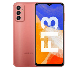 گوشی موبایل سامسونگ (Samsung) مدل Galaxy F13 دو سیم کارت ظرفیت 128 گیگابایت و رم 4 گیگابایت