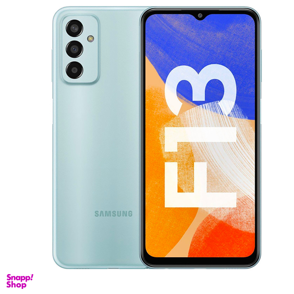 گوشی موبایل سامسونگ (Samsung) مدل Galaxy F13 دو سیم کارت ظرفیت 128 گیگابایت و رم 4 گیگابایت