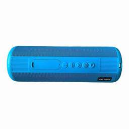 اسپیکر بلوتوثی قابل حمل کلومن (Koluman) مدل K-S115
