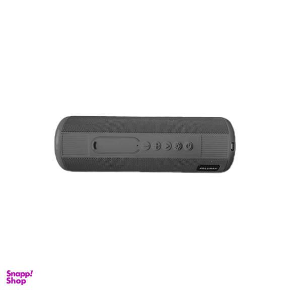 اسپیکر بلوتوثی قابل حمل کلومن (Koluman) مدل K-S115