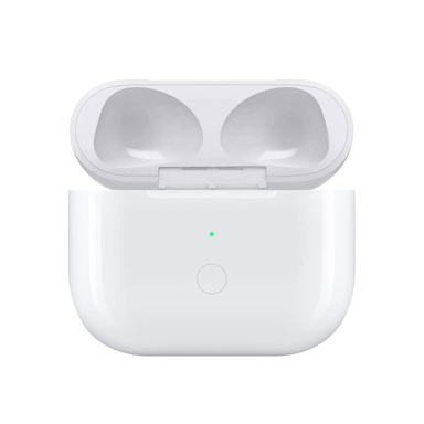 کیس شارژ اپل (Apple) مدل AirPods 3