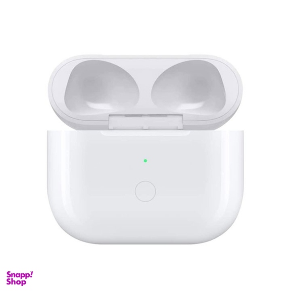 کیس شارژ اپل (Apple) مدل AirPods 3