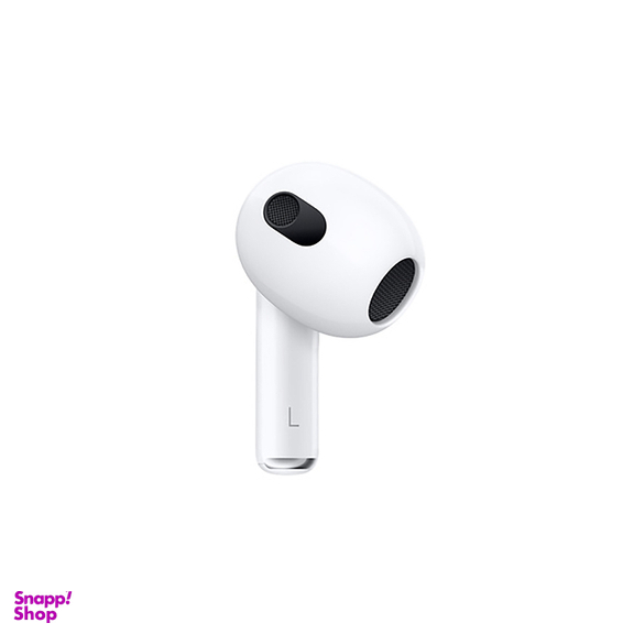 هندزفری بی سیم گوش چپ اپل (Apple) مدل Airpods 3