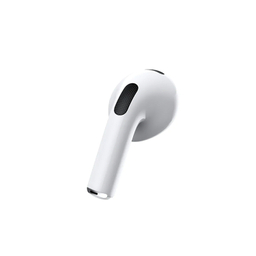 هندزفری بی سیم گوش چپ اپل (Apple) مدل Airpods 3