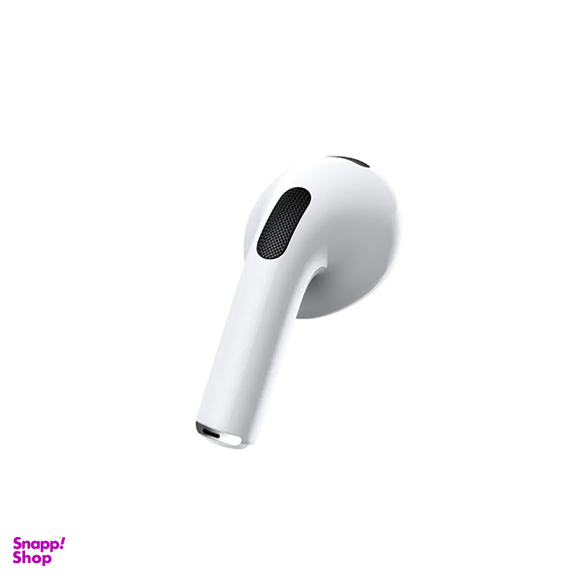 هندزفری بی سیم گوش چپ اپل (Apple) مدل Airpods 3