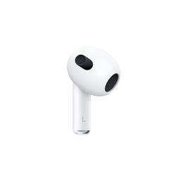 هندزفری بی سیم گوش چپ اپل (Apple) مدل Airpods 3
