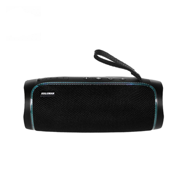 اسپیکر بلوتوثی قابل حمل کلومن (Koluman) مدل K-S95