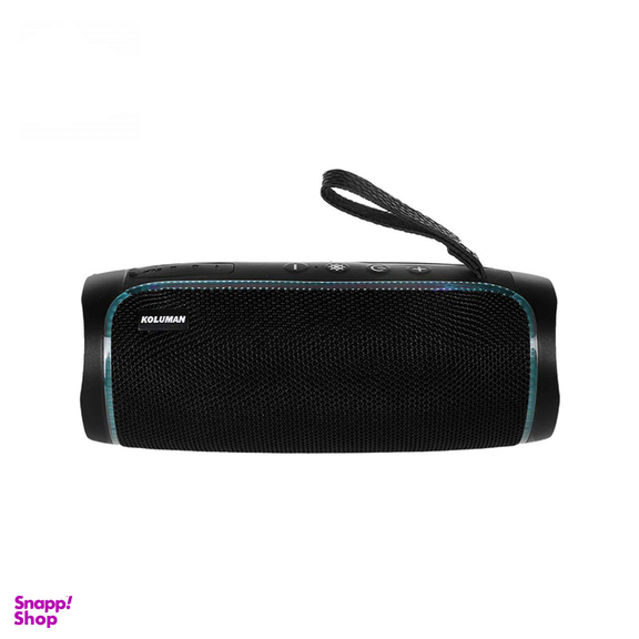 اسپیکر بلوتوثی قابل حمل کلومن (Koluman) مدل K-S95