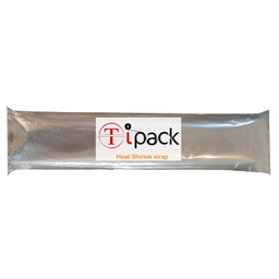 شیرینگ بسته بندی (پلاستیک حرارتی) تی پک عرض 30 سانتی متر و طول 9 متر