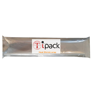 شیرینگ بسته بندی (پلاستیک حرارتی) تی پک عرض 30 سانتی متر و طول 9 متر