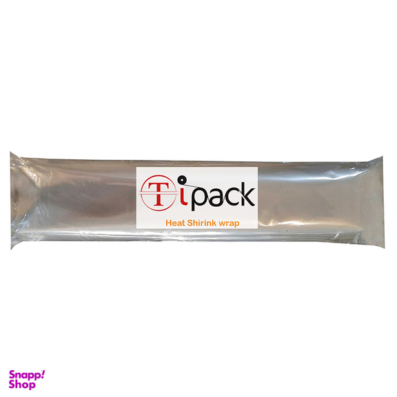 شیرینگ بسته بندی (پلاستیک حرارتی) تی پک عرض 30 سانتی متر و طول 9 متر