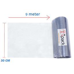 شیرینگ بسته بندی (پلاستیک حرارتی) تی پک عرض 30 سانتی متر و طول 9 متر