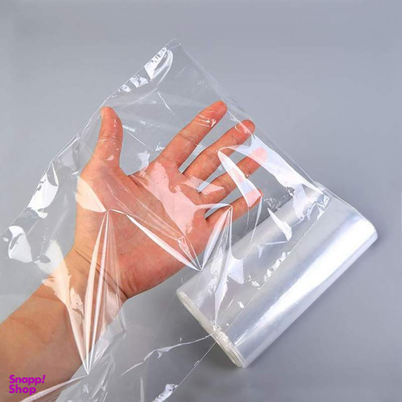 شیرینگ بسته بندی (پلاستیک حرارتی) تی پک عرض 30 سانتی متر و طول 9 متر