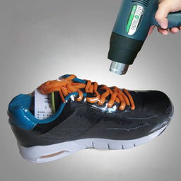 شیرینگ بسته بندی (پلاستیک حرارتی) تی پک عرض 30 سانتی متر و طول 9 متر