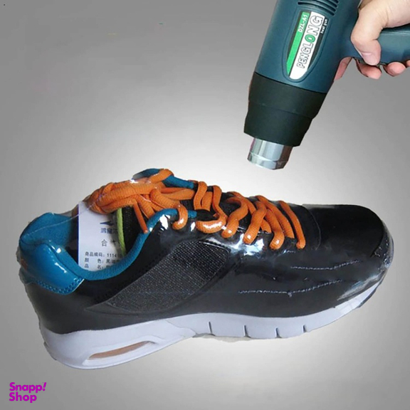 شیرینگ بسته بندی (پلاستیک حرارتی) تی پک عرض 30 سانتی متر و طول 9 متر