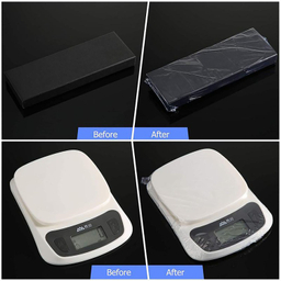 شیرینگ بسته بندی (پلاستیک حرارتی) تی پک عرض 30 سانتی متر و طول 9 متر