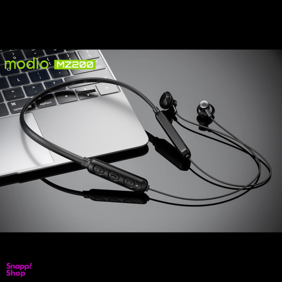 هندزفری بی سیم مودیو (Modio) مدل MZ200