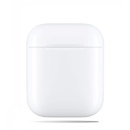 کیس شارژر ایرپادز اپل مخصوص AirPods 2 به همراه کابل اصلی