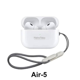 هندزفری بلوتوثی هاینو تکو (Haino Teko) مدل Air-5