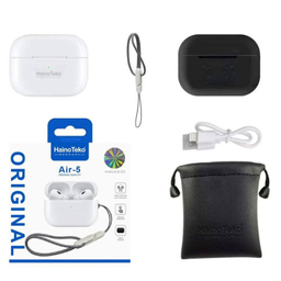 هندزفری بلوتوثی هاینو تکو (Haino Teko) مدل Air-5