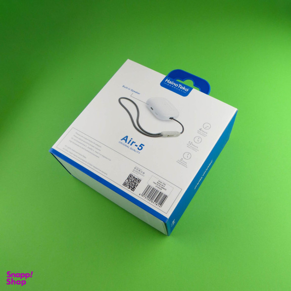 هندزفری بلوتوثی هاینو تکو (Haino Teko) مدل Air-5